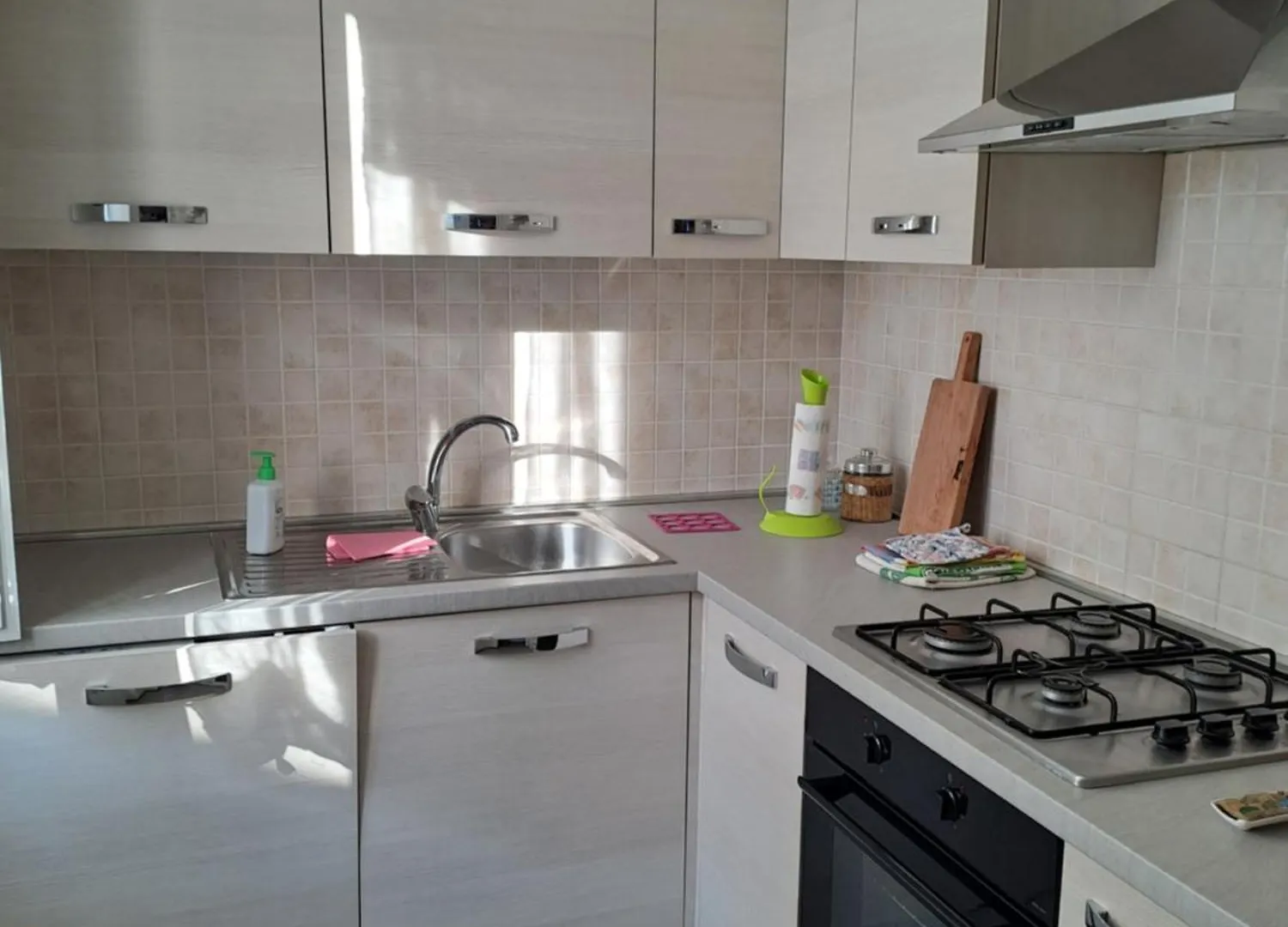 Appartamento La Casa Di Alice Pratovecchio Stia 0*,  Italia
