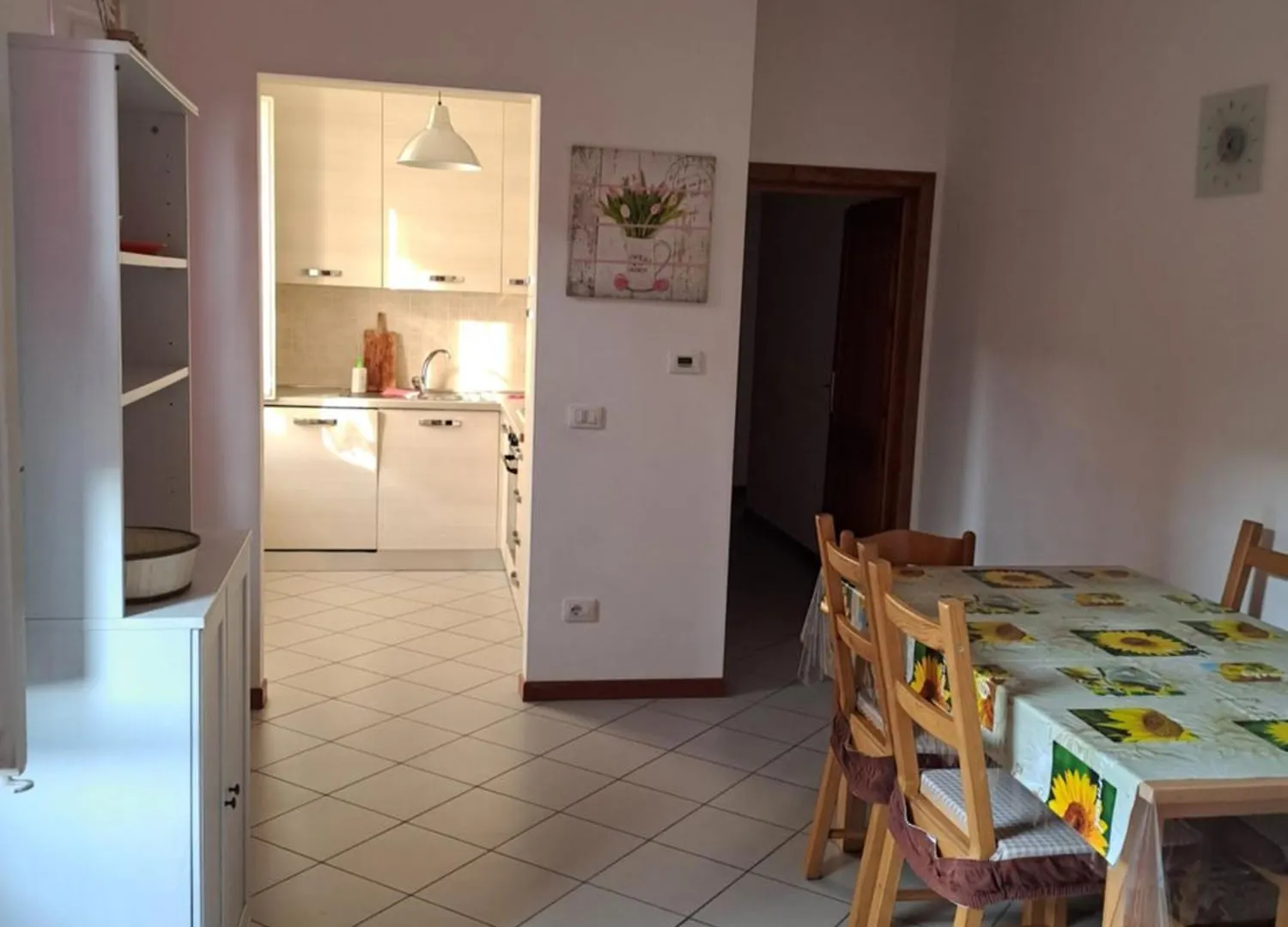 Appartamento La Casa Di Alice Pratovecchio Stia Italia