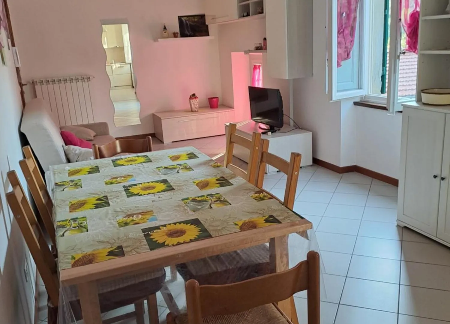 Appartamento La Casa Di Alice Pratovecchio Stia 0*,  Italia