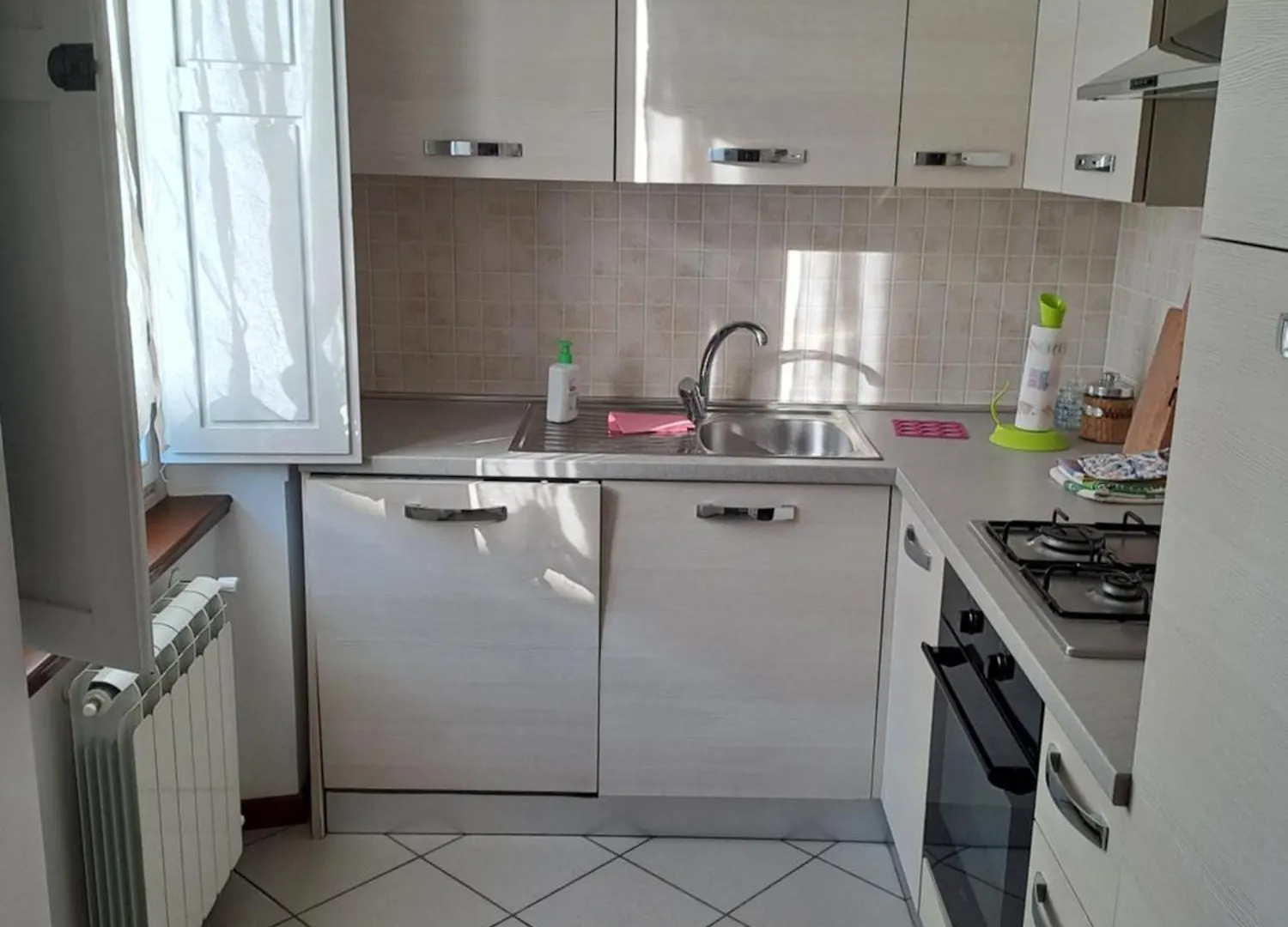 Appartamento La Casa Di Alice Pratovecchio Stia Italia
