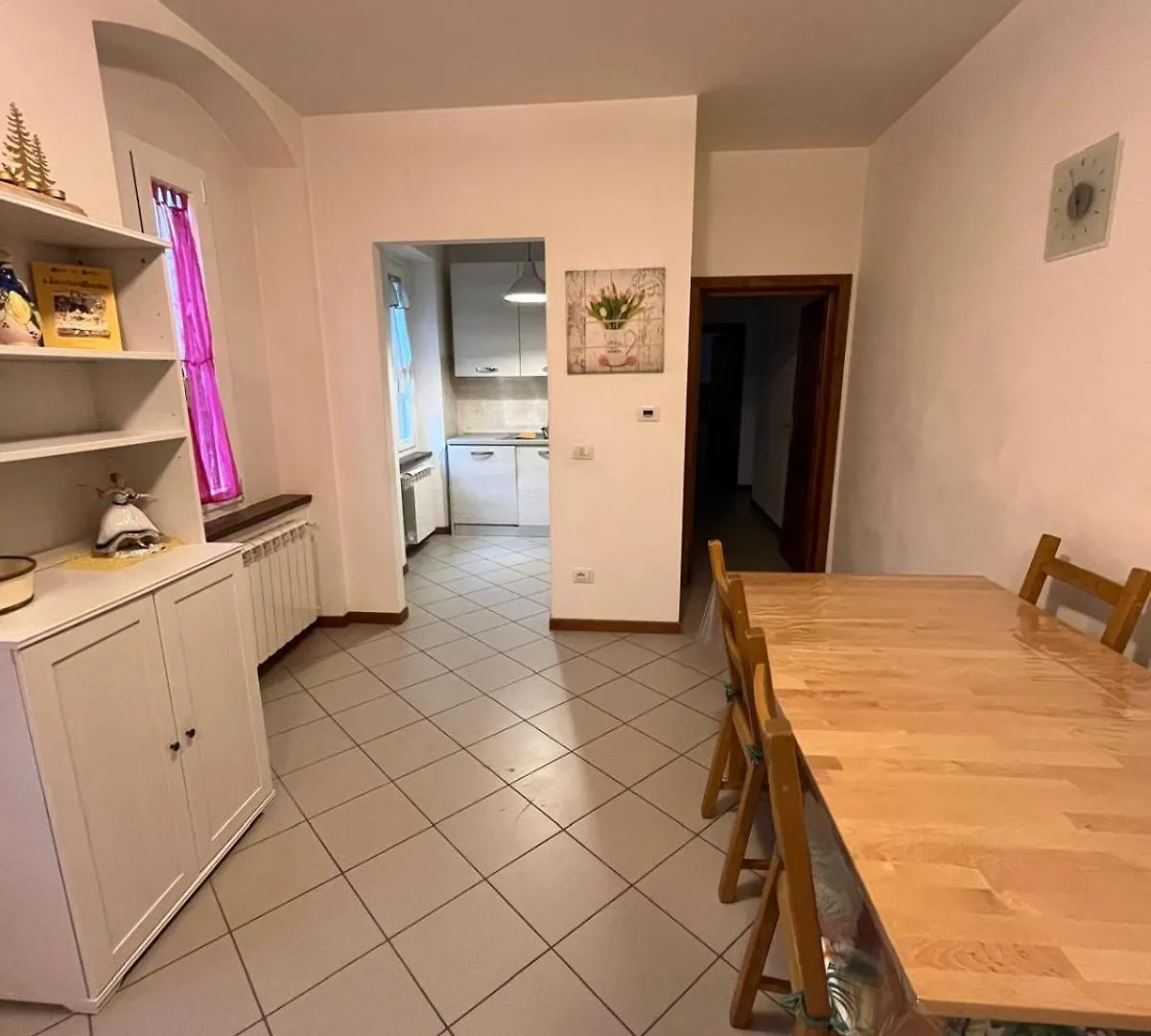 Appartamento La Casa Di Alice Pratovecchio Stia 0*,