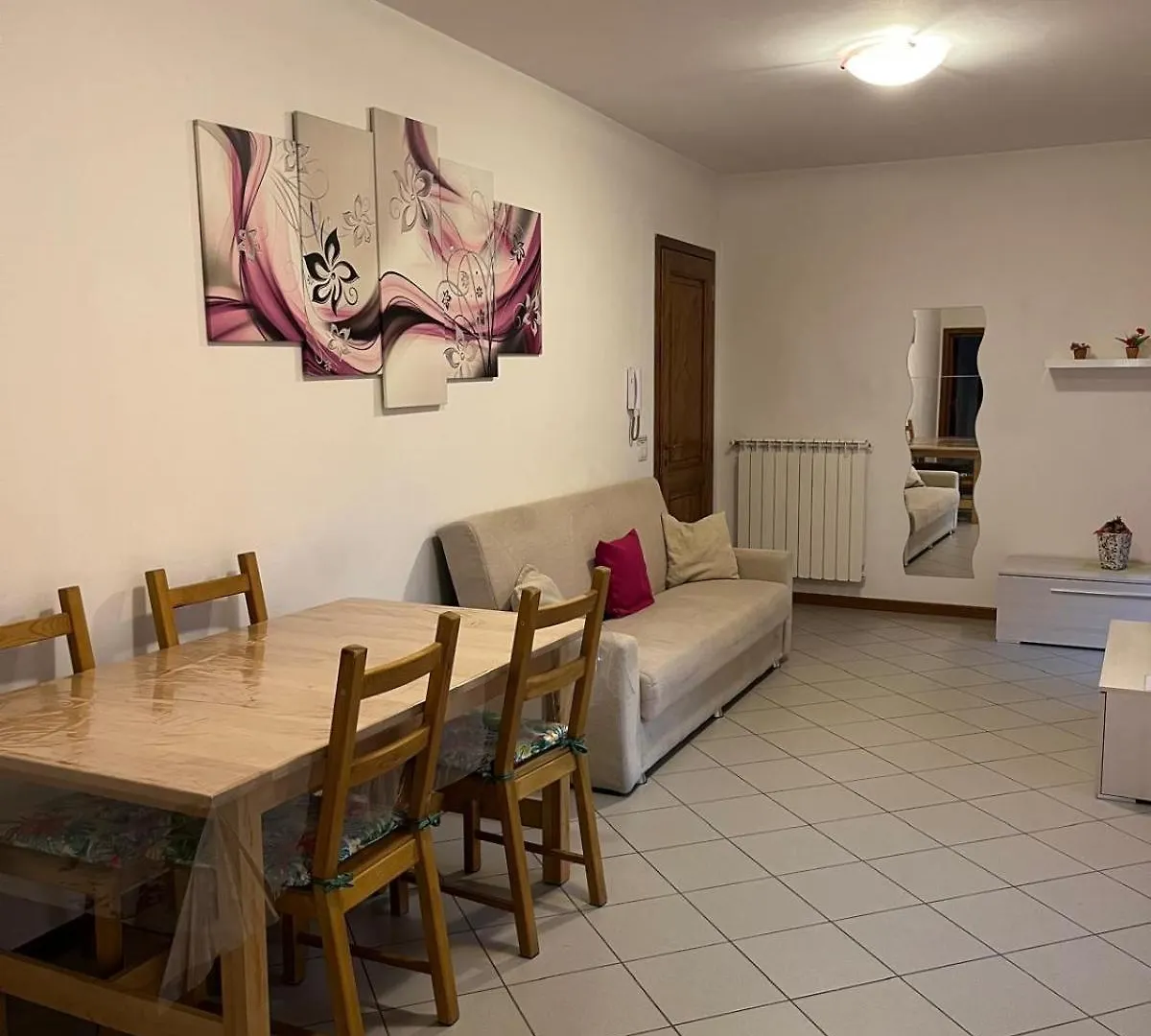 Appartamento La Casa Di Alice Pratovecchio Stia