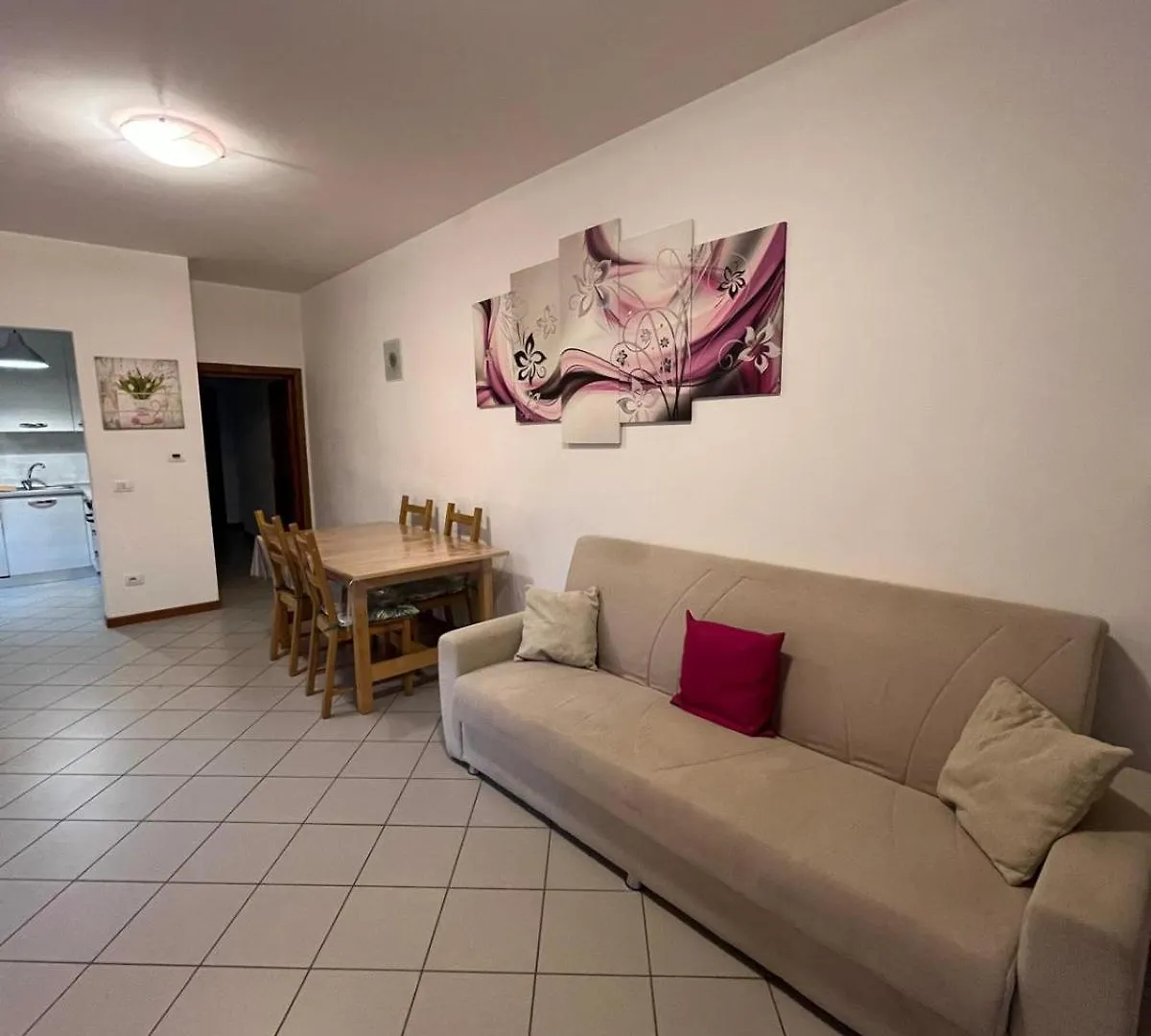 Appartamento La Casa Di Alice Pratovecchio Stia