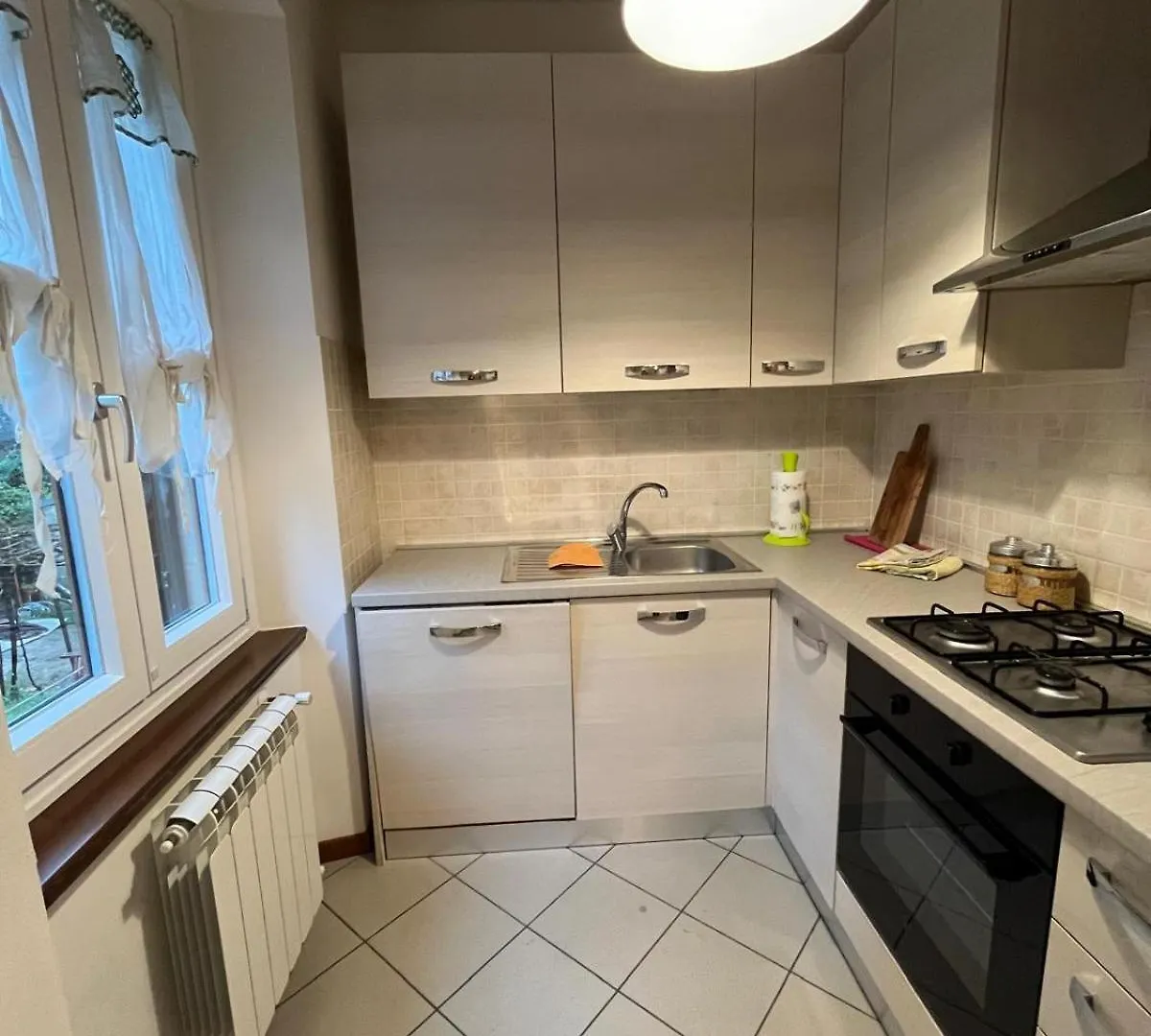 Appartamento La Casa Di Alice Pratovecchio Stia