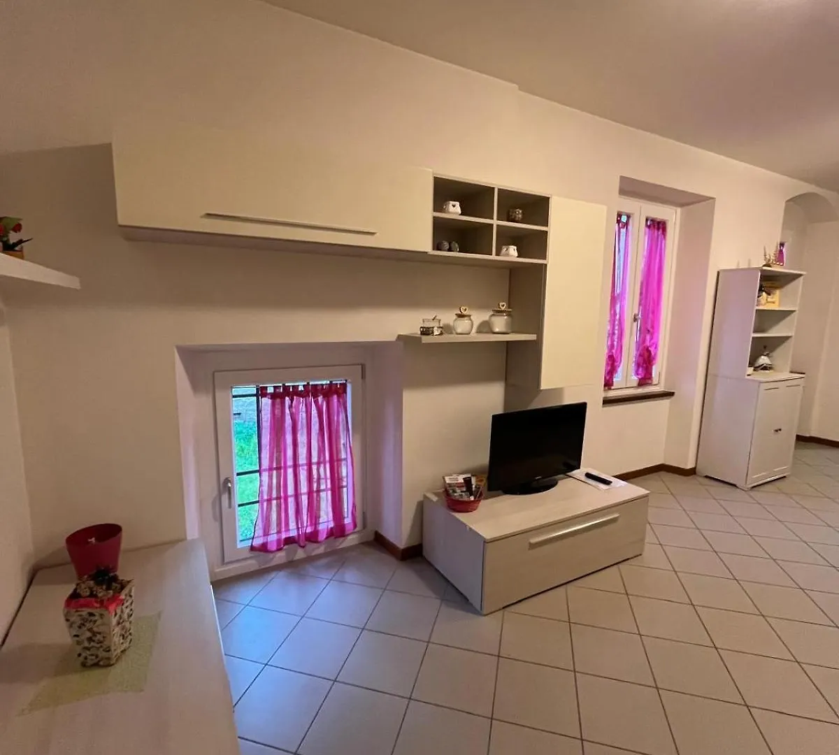 Appartamento La Casa Di Alice Pratovecchio Stia
