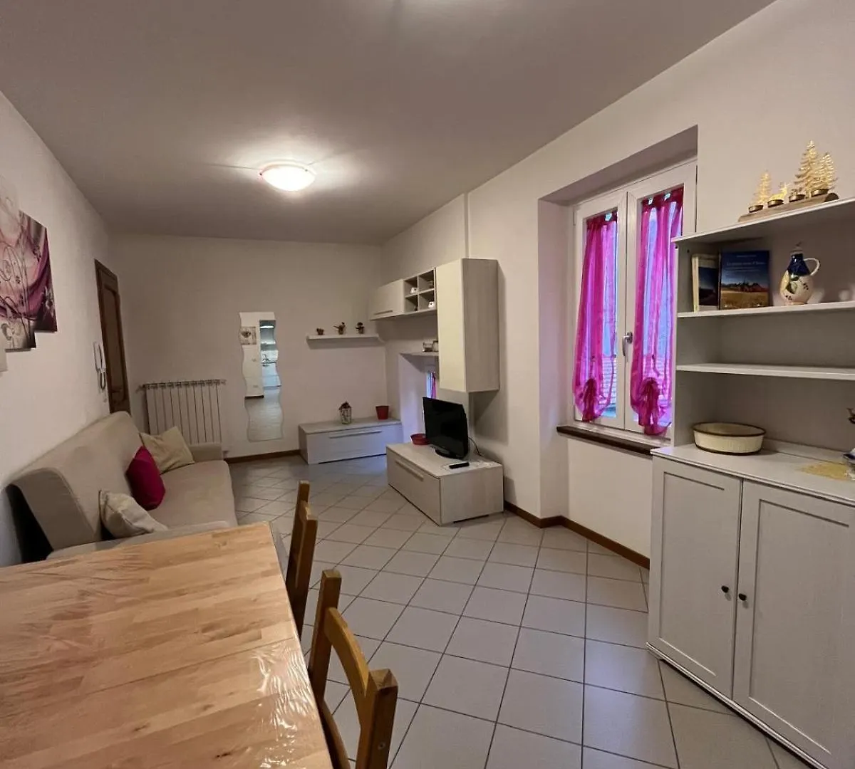 Appartamento La Casa Di Alice Pratovecchio Stia