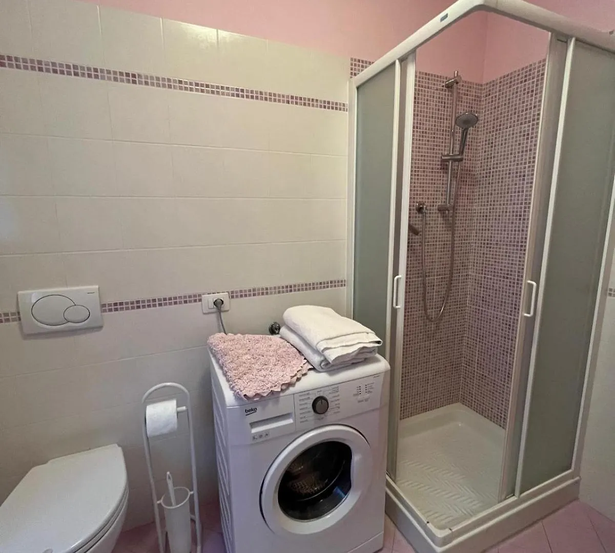 Appartamento La Casa Di Alice Pratovecchio Stia Italia