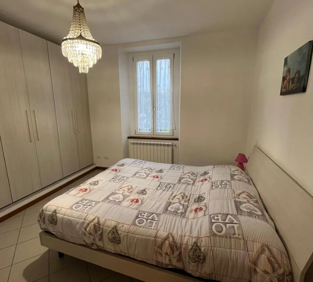 Appartamento La Casa Di Alice Pratovecchio Stia