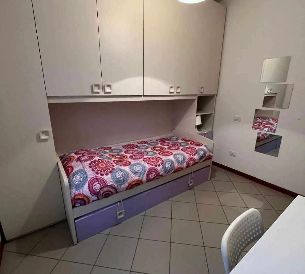 Appartamento La Casa Di Alice Pratovecchio Stia Italia