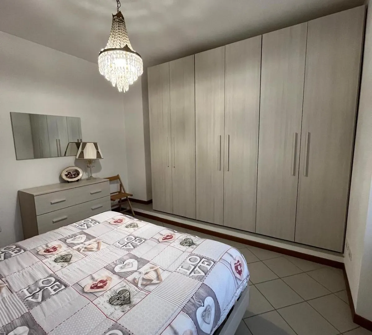 Appartamento La Casa Di Alice Pratovecchio Stia