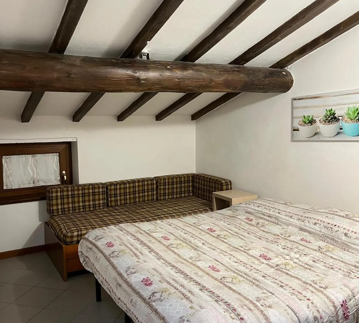 Appartamento La Casa Di Alice Pratovecchio Stia Italia