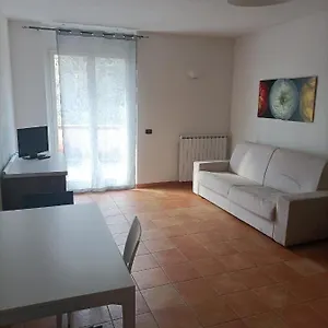  Appartamento Case Vacanze 4 Cantoni