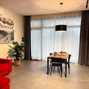 Appartamento Casa Fiordaliso