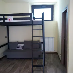  Appartamento Monolocale Centro Storico Completamente Ristrutturato